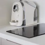 Unique For Remote Work In Center With View By Renters