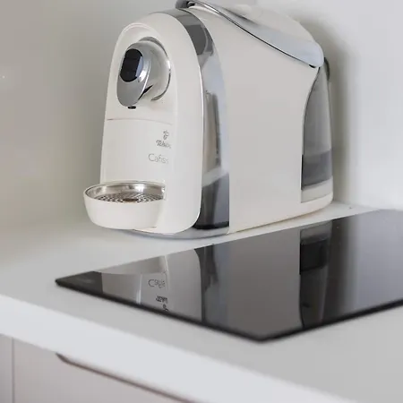 Unique For Remote Work In Center With View By Renters